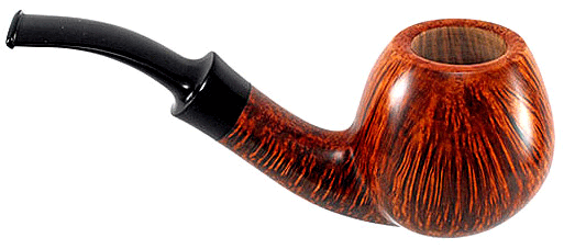 Владимир Гречухин Smooth 1/2 Bent Apple Saddle Stem